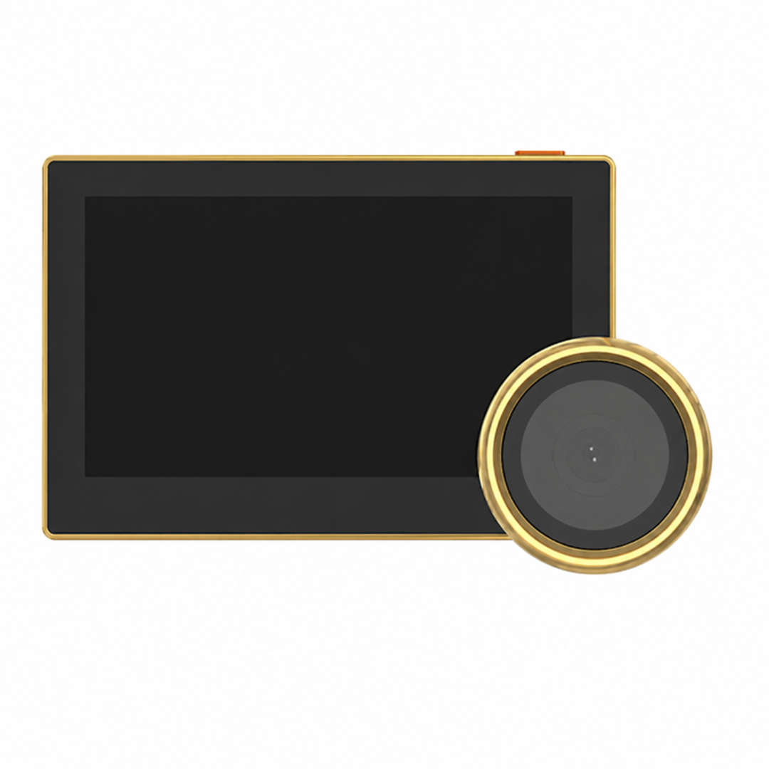 CAMERA EZVIZ HP2 2MP GOLD